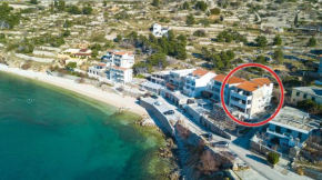 Apartmani Plaža